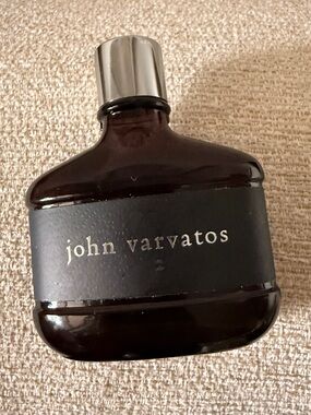 John Varvatos for Men - Eau de Toilette 15ml /.5fl oz Dabber Travel Size